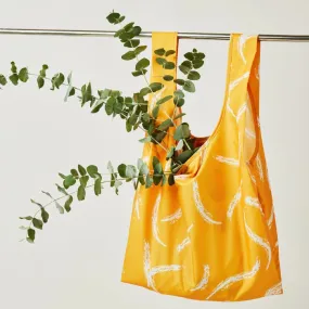 Original Duckhead Reusable Bag Saffron Brush