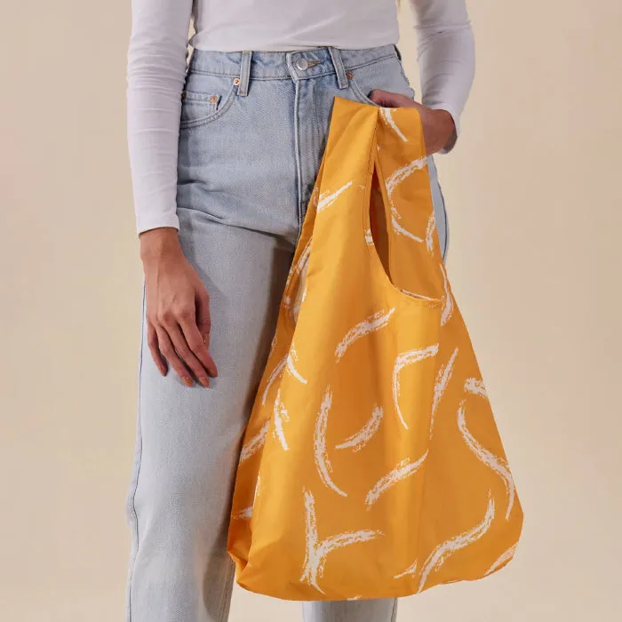 Original Duckhead Reusable Bag Saffron Brush