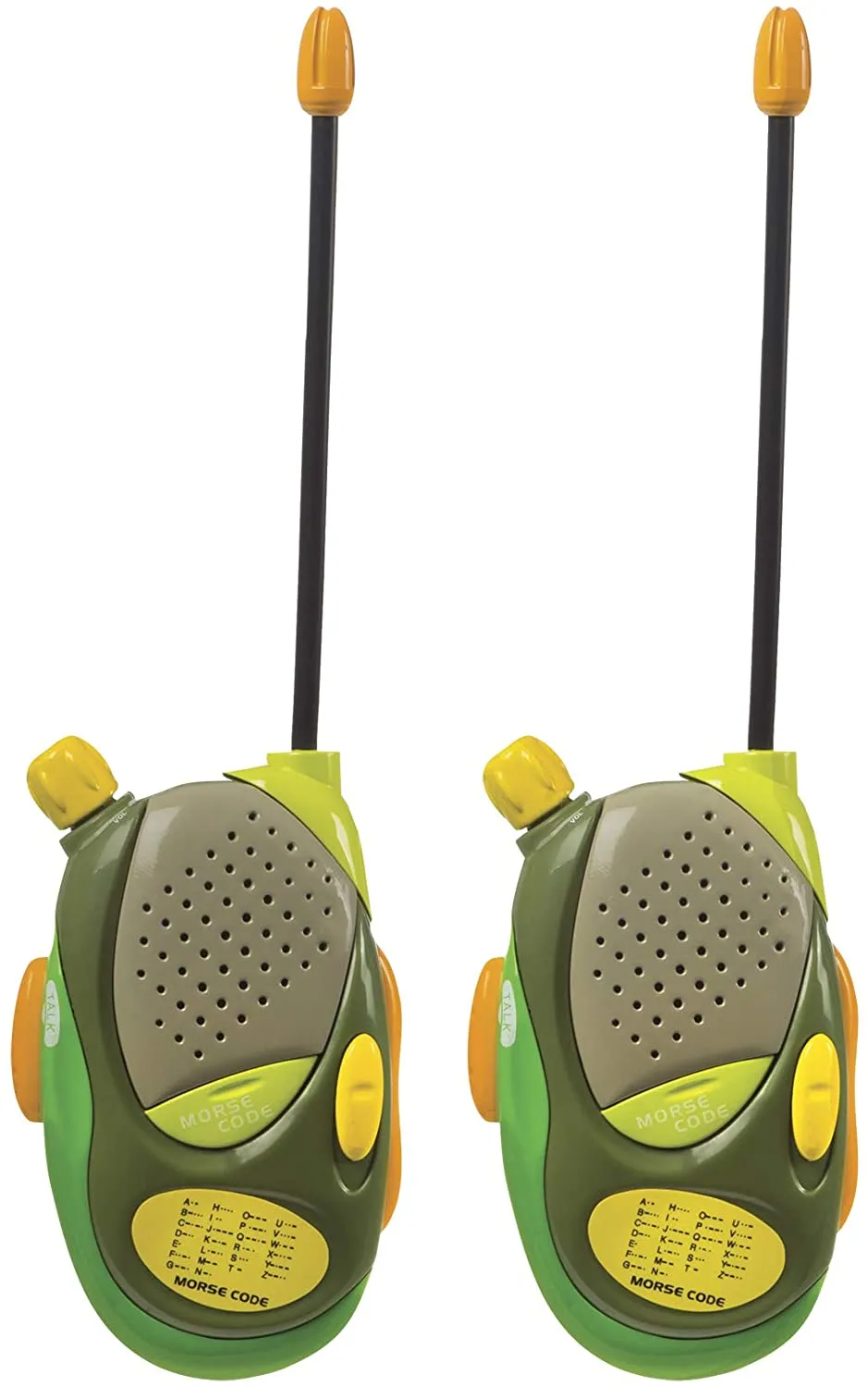 Outdoor Discovery Walkie Talkie