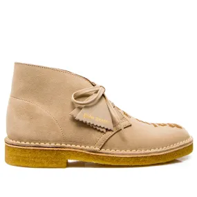 Palm Angels  Logo Desert Boot | Credomen