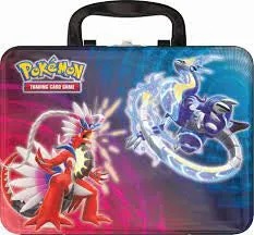 Pokémon Treasure Chest lunch box