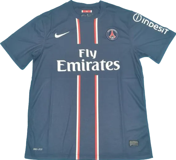 PSG Retrò 2012-2013