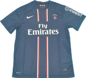 PSG Retrò 2012-2013