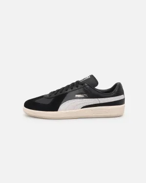 Puma Army Trainer Black