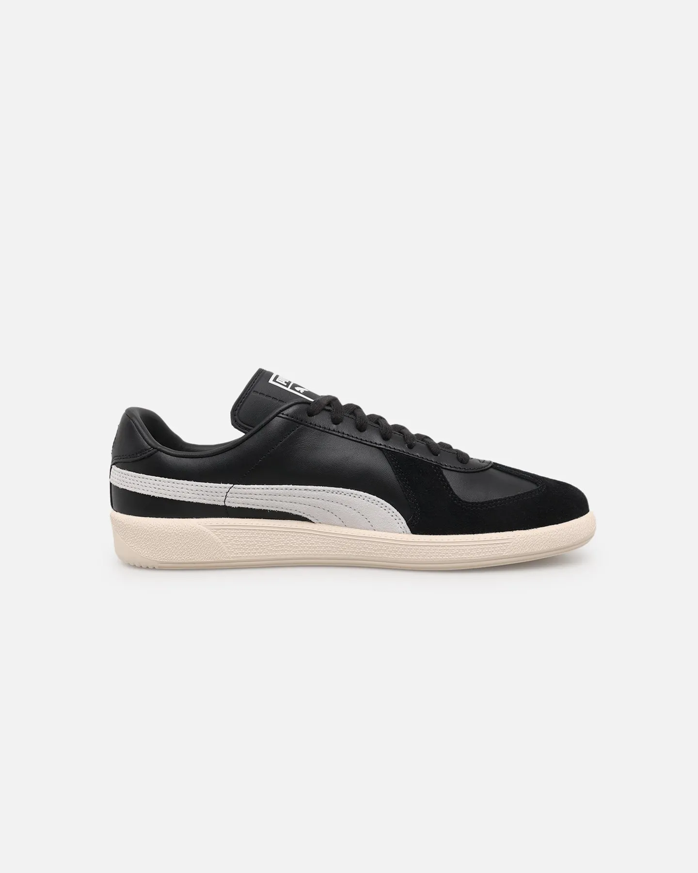 Puma Army Trainer Black