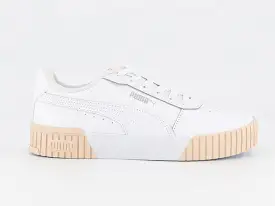 Puma Womens Carina 2.0 <br> 385849 08