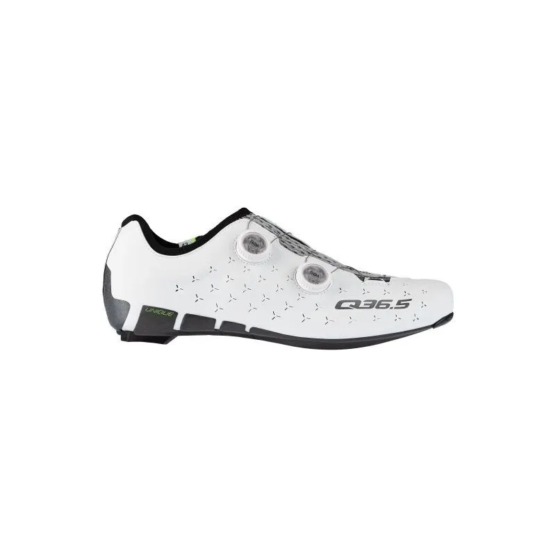 Q36.5 Unique Road Shoes - Cycling shoes