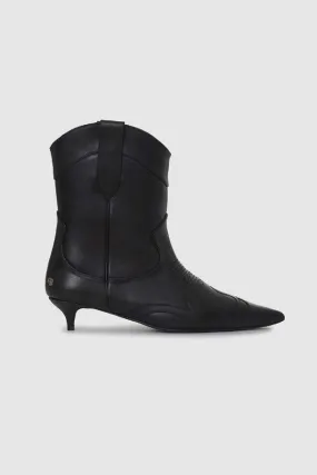 Rae Boots - Black