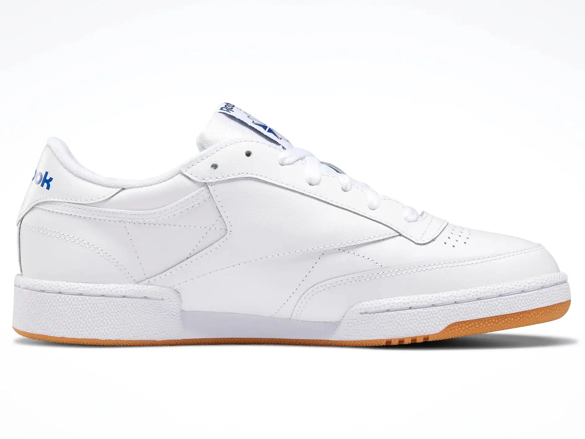 Reebok Mens Club C 85 <br> AR0459