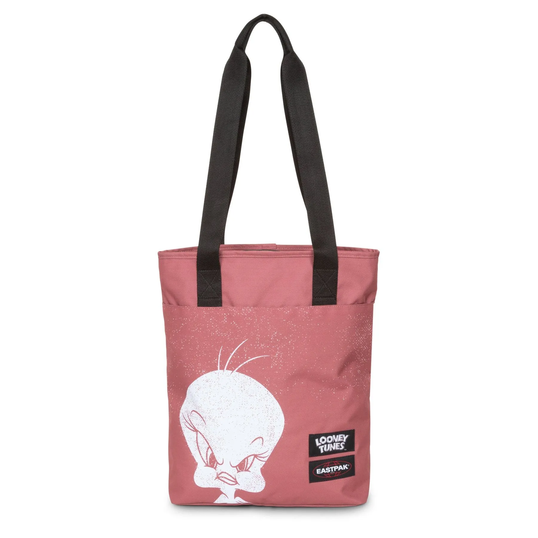 Sac EASTPAK Shopp'R Tote Tweety rose