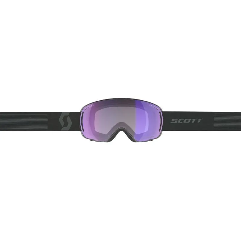 Scott  LCG Compact LS - Maschera da sci