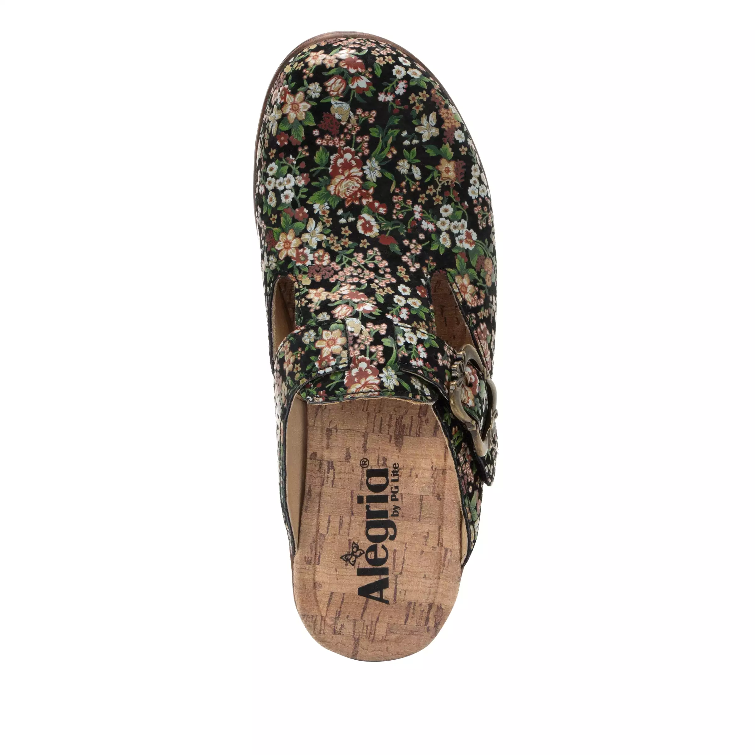 Selina Earthy Bloom Shoe