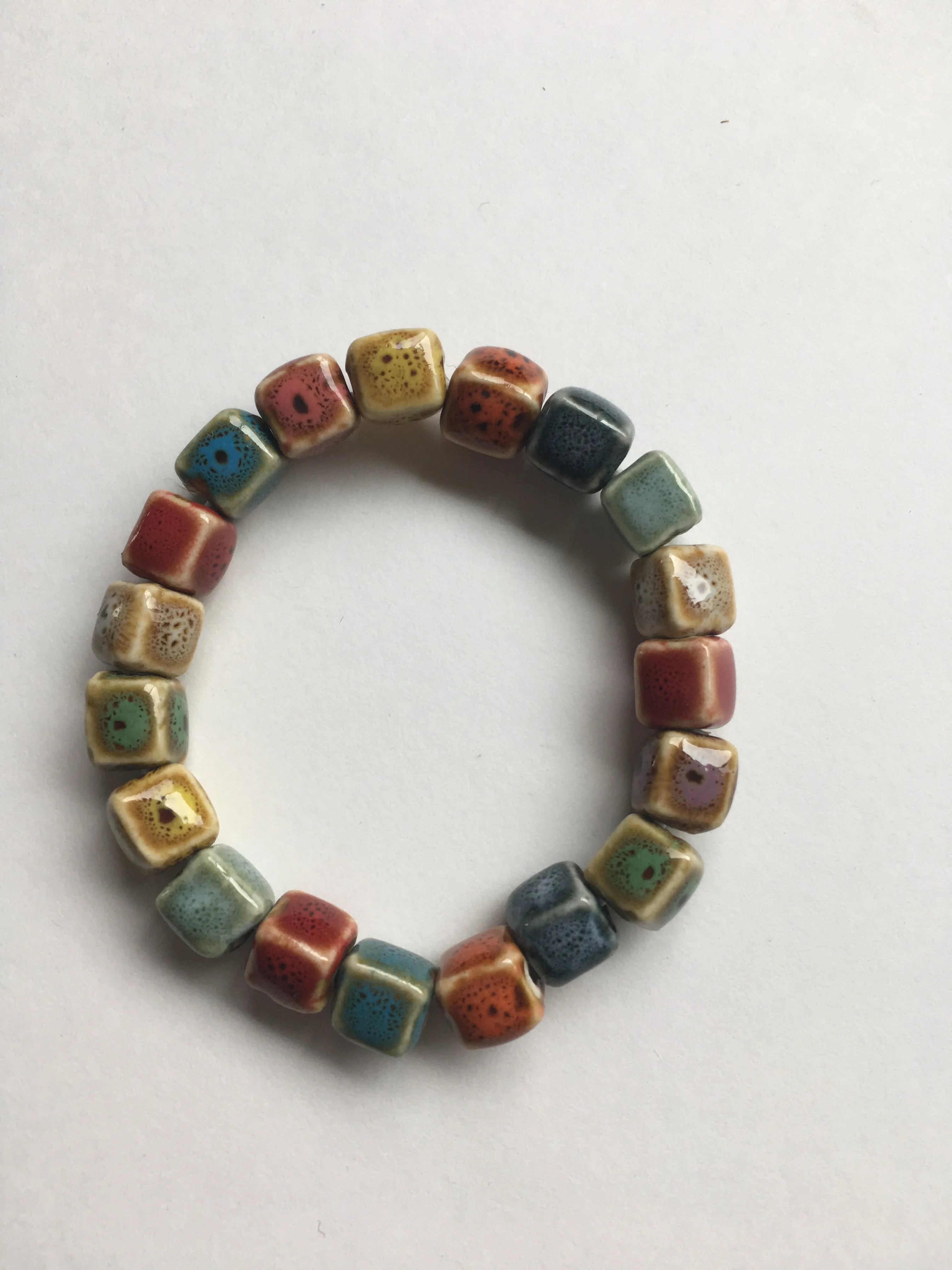 Sera Ceramic Bracelet