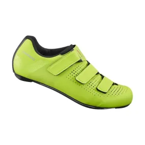 Shimano RC100 - Cycling shoes - Men's