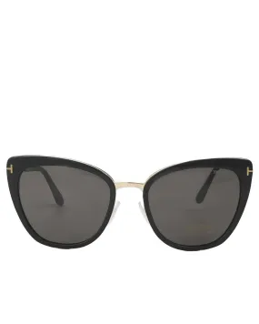 Simona Sunglasses in Black