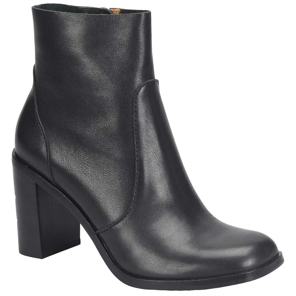 Sofft Santee Ankle Boots - Womens