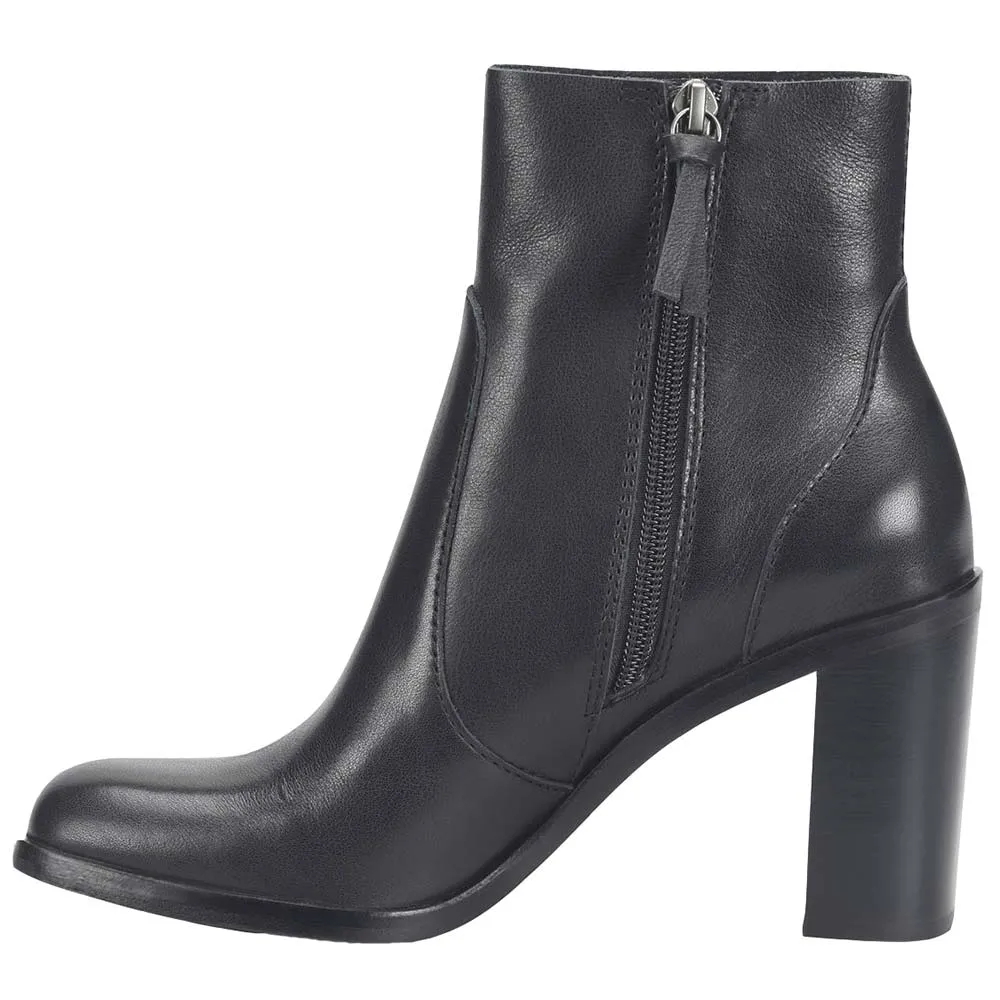 Sofft Santee Ankle Boots - Womens