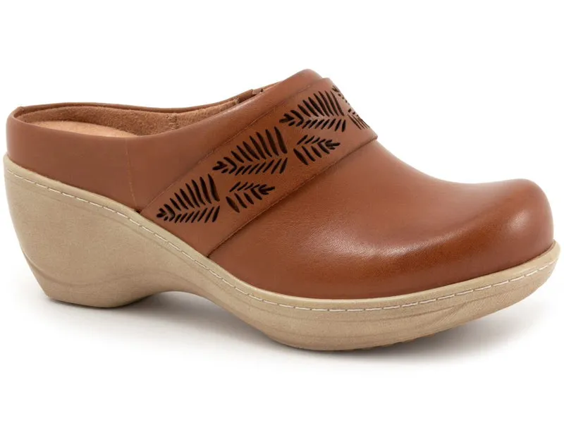 Softwalk Melita - Womens Clogs