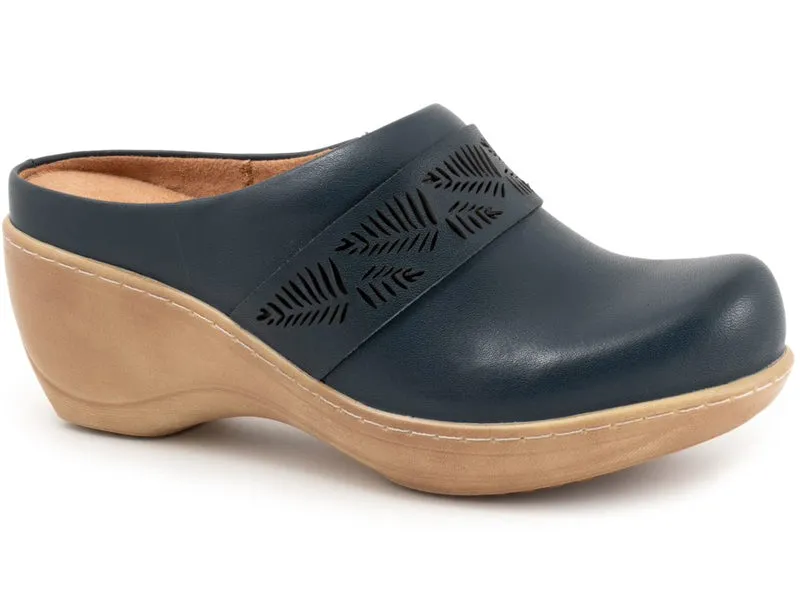 Softwalk Melita - Womens Clogs