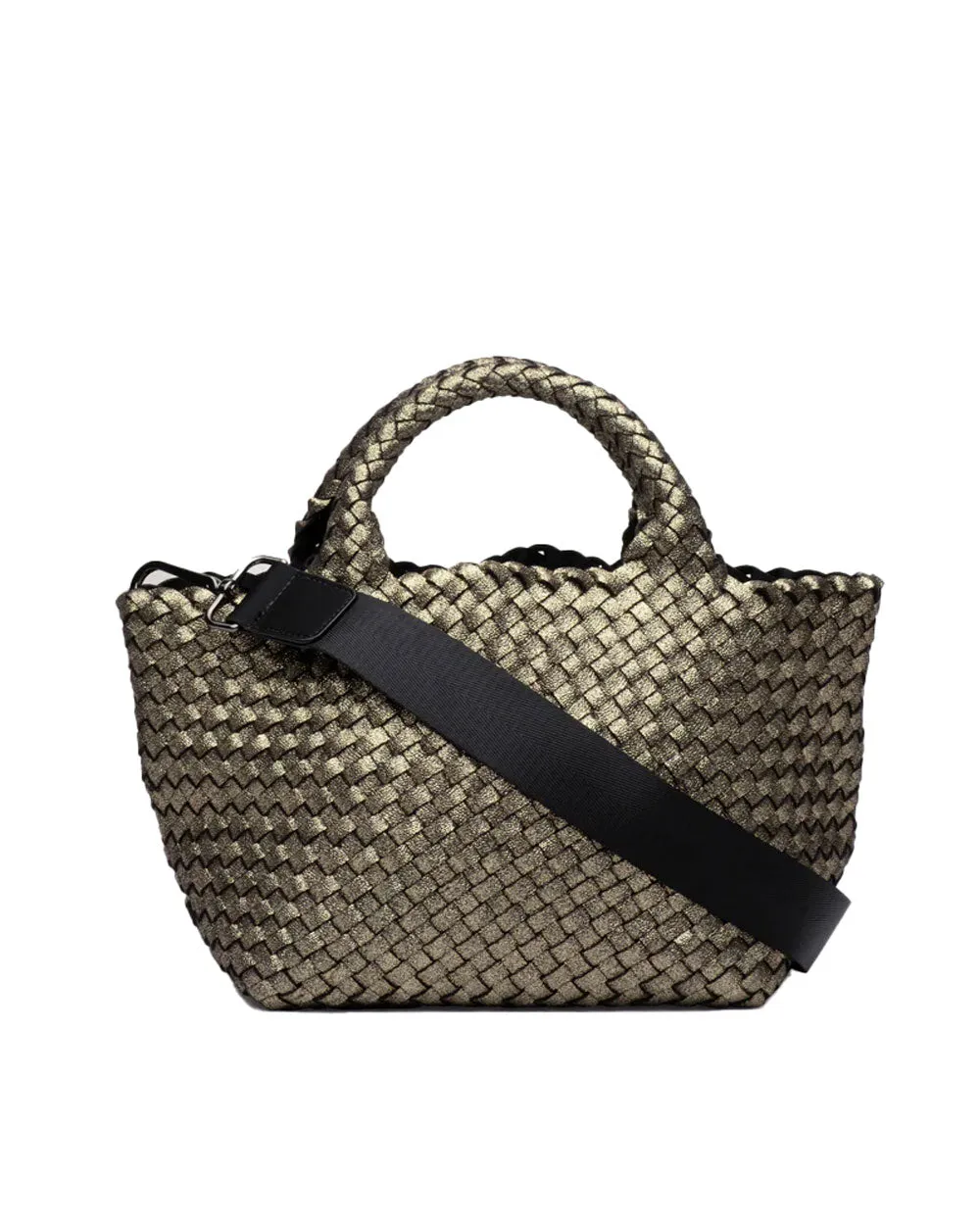 St. Barths Mini Tote in Stardust