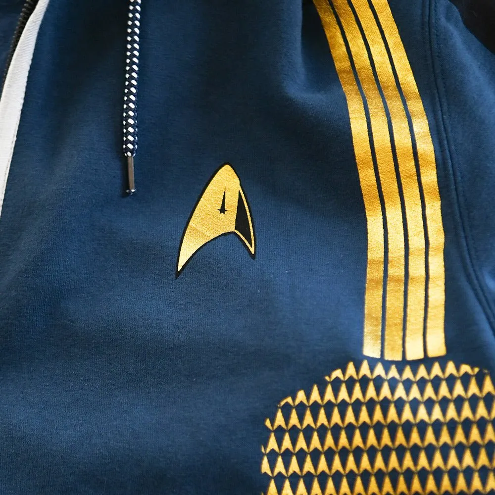 Star Trek: Discovery Command Uniform