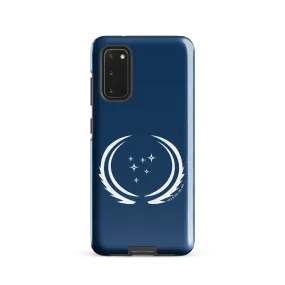 Star Trek: Discovery UFP Flag Tough Phone Case - Samsung