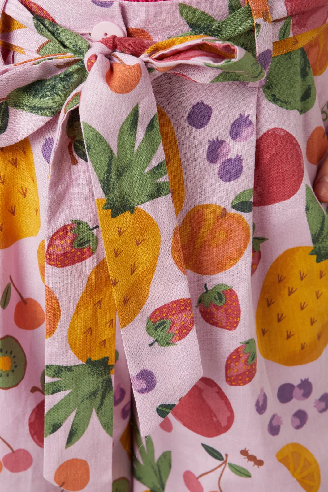 Summer Fruits Pant