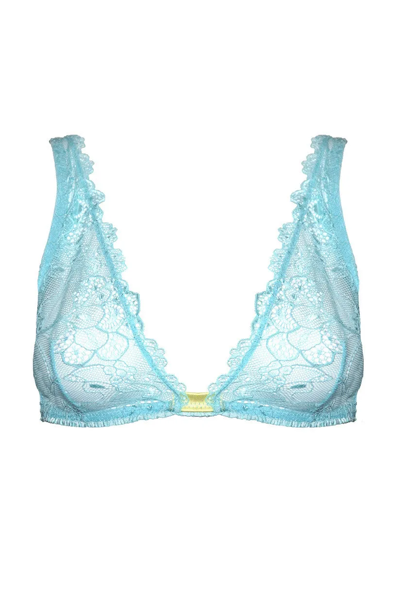 Summer Sorbet Soft Bra