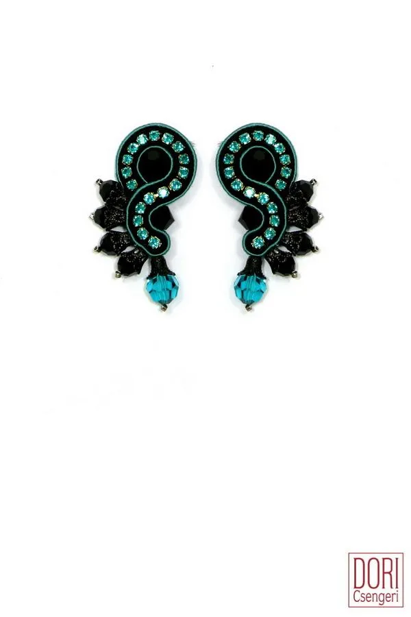 Tania B Chic Earrings