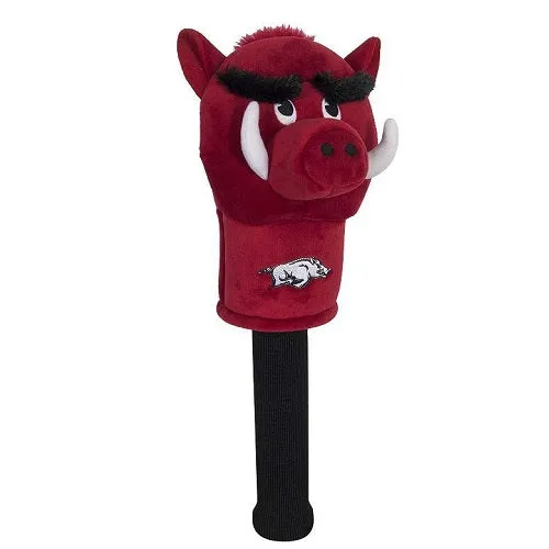 Team Effort Mascot Driver Headcover