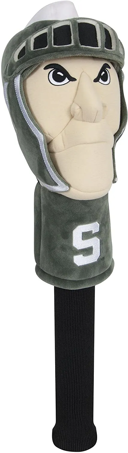 Team Effort Mascot Driver Headcover