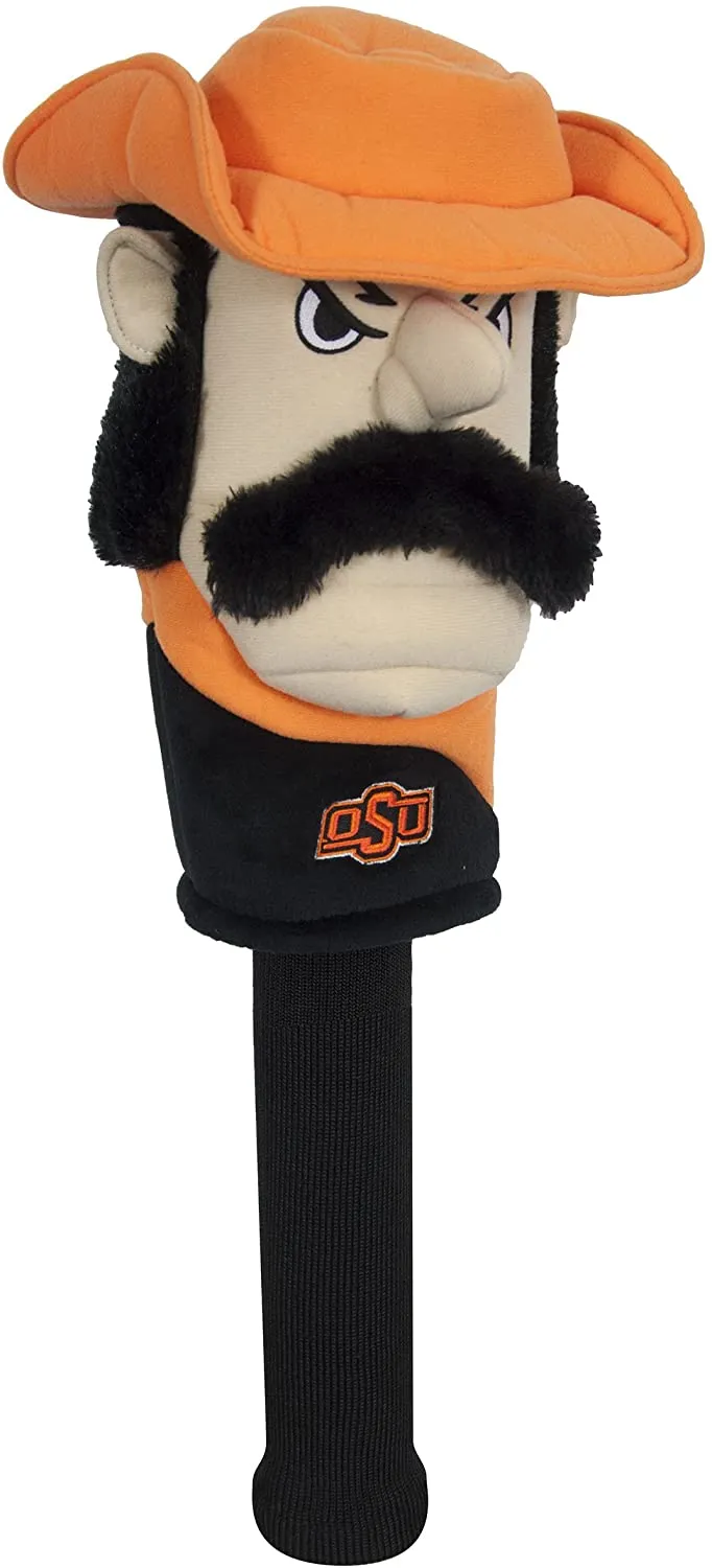 Team Effort Mascot Driver Headcover