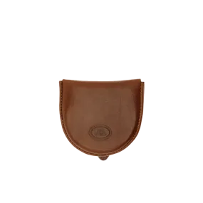 The Bridge - Story Uomo Coin Purse in Brown