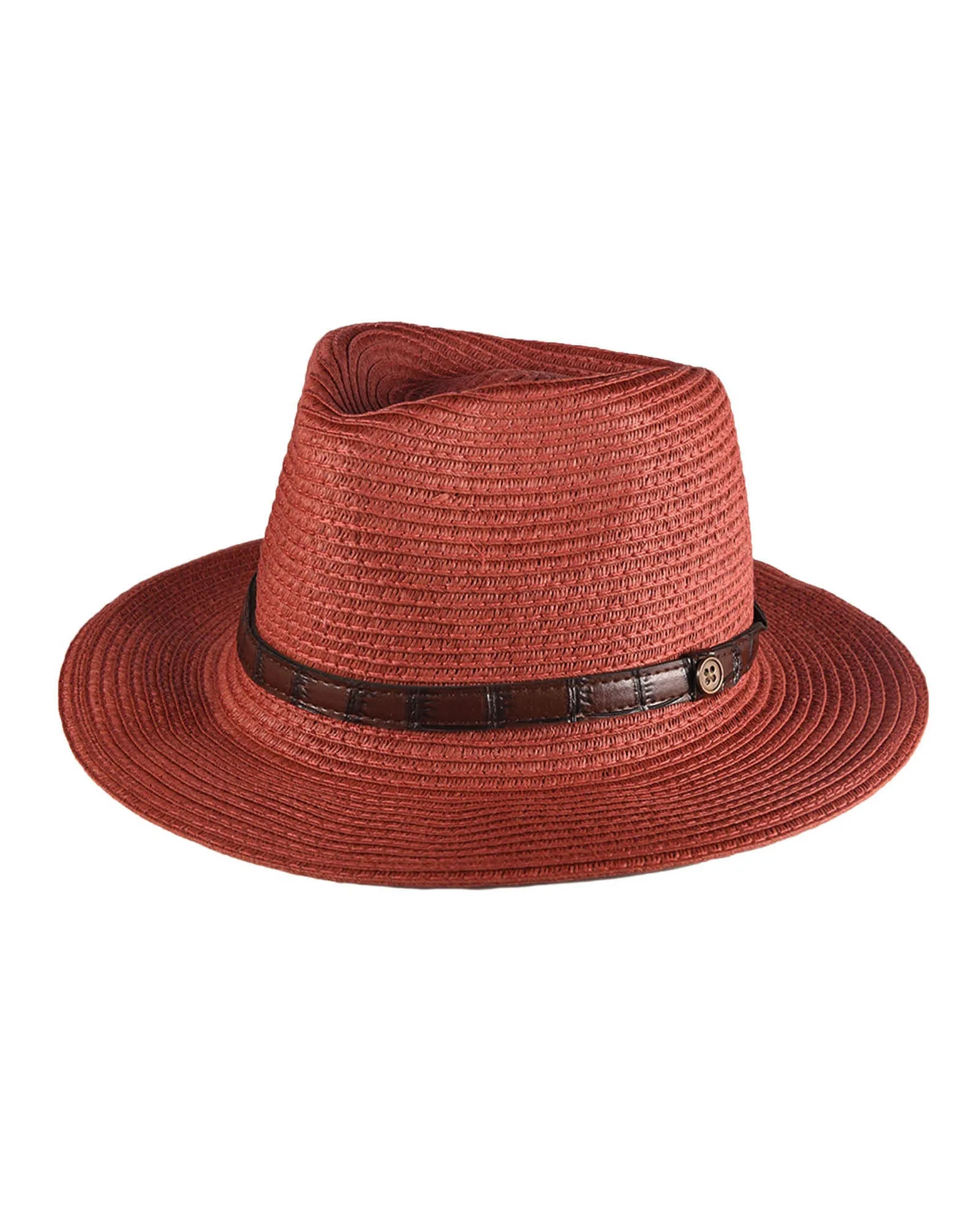 The Dingo Straw Hat- KIDS - COLA