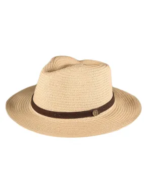 The Dingo Straw Hat- KIDS - CREAM