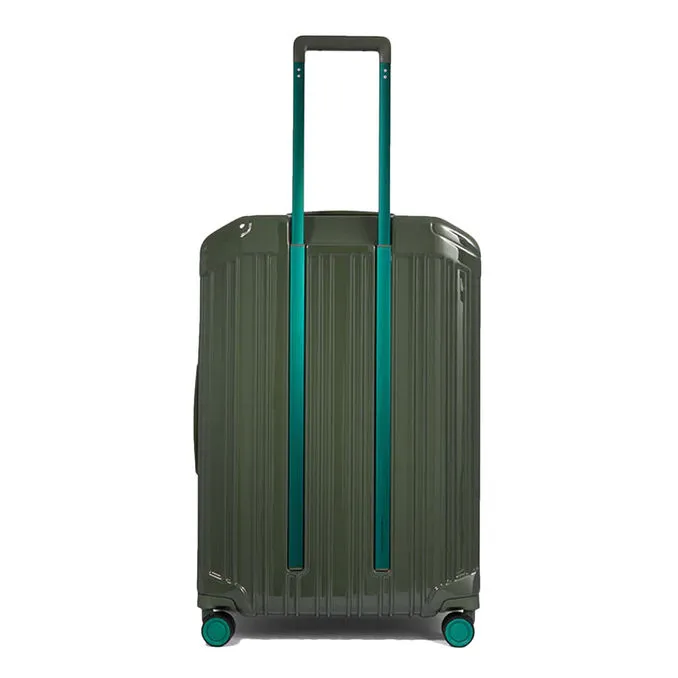 TROLLEY MEDIUM Unisex Green 