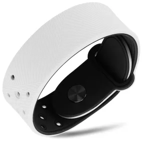 Ultra Strength Sports Magnetic Bracelet (White)