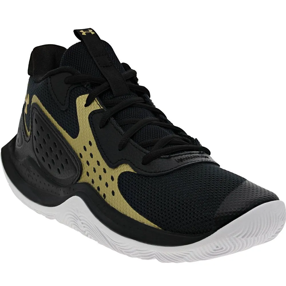 Under Armour Jet 23 Basketball Shoes - Mens