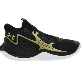 Under Armour Jet 23 Basketball Shoes - Mens