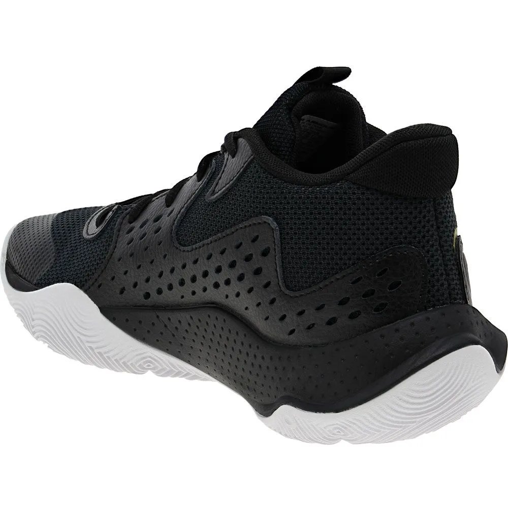 Under Armour Jet 23 Basketball Shoes - Mens