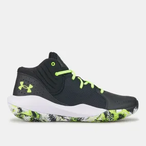 Under Armour Jet '21 Basketball Shoes