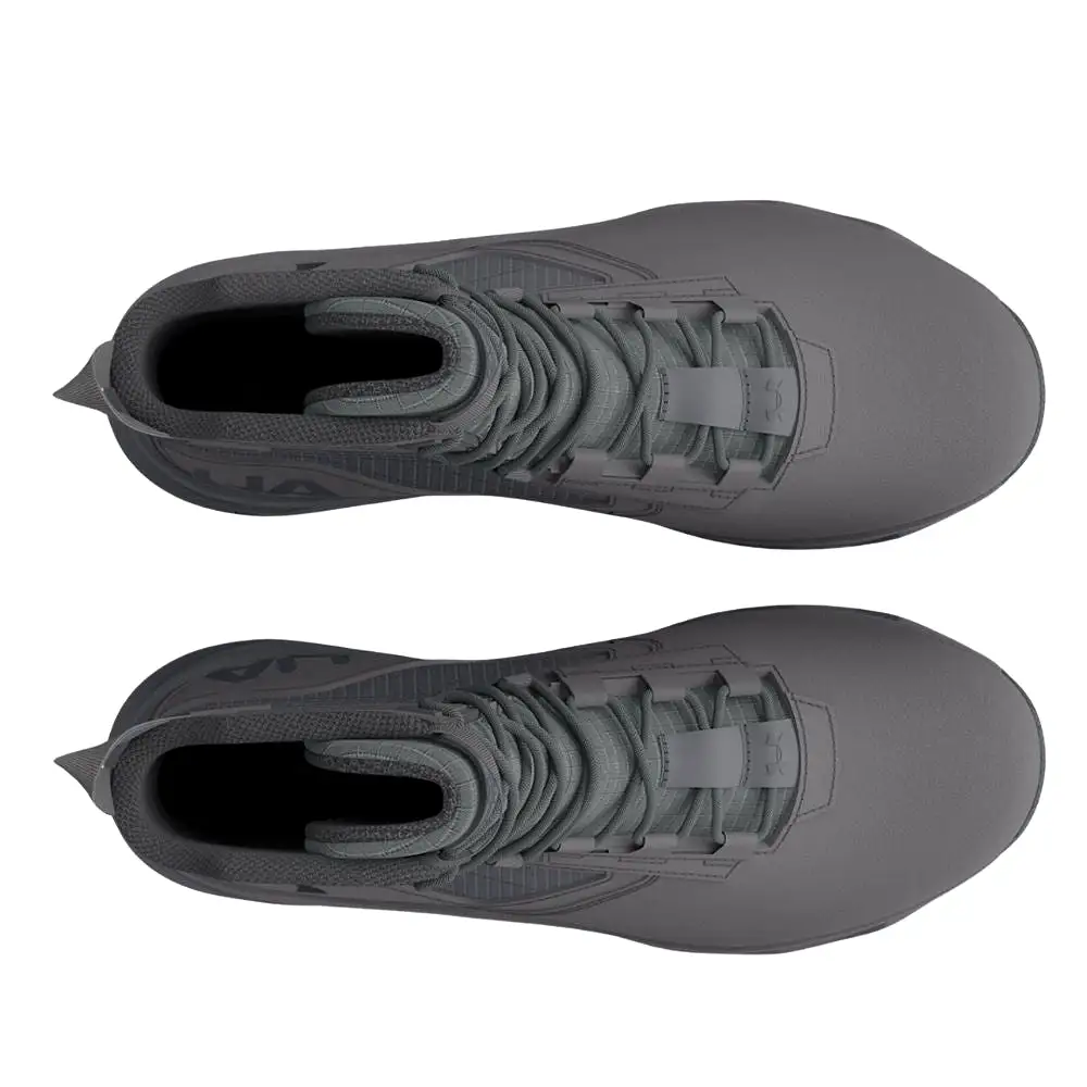 Under Armour Men's UA Stellar G2 Tactical Boots - Castlerock/Pitch Gray/Anthracite