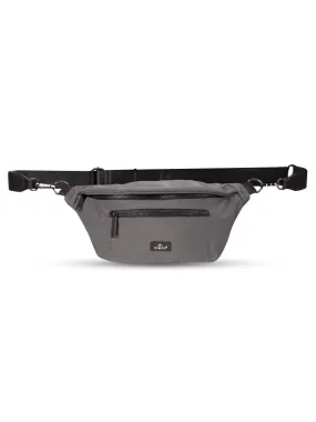 Urban Blend Grey Bum Bag