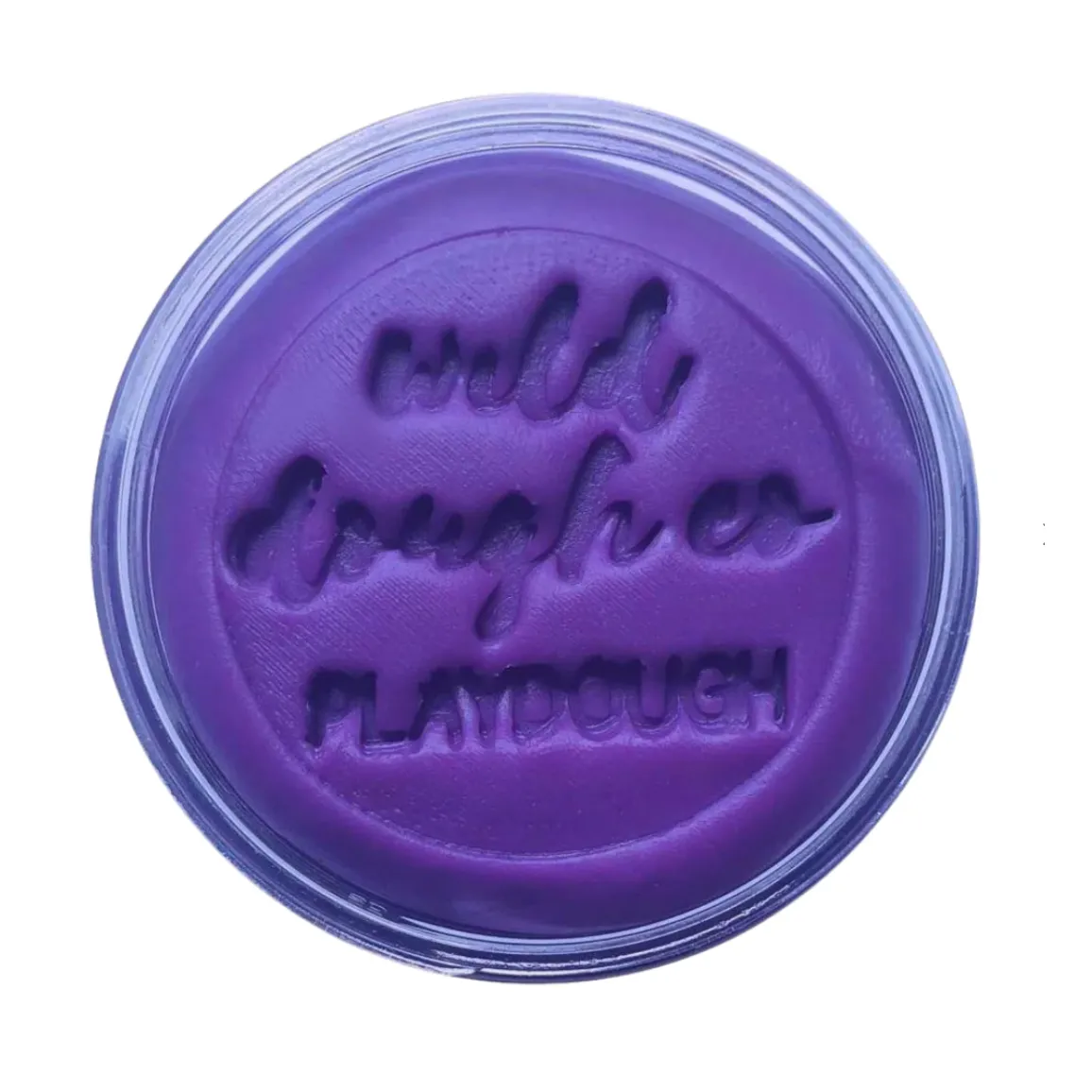 Wild Playdough