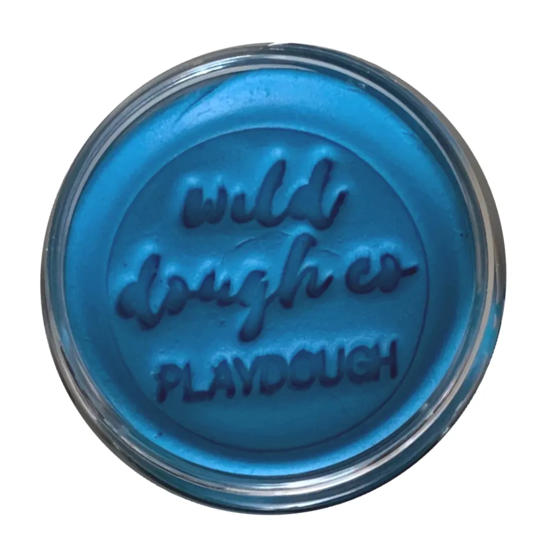 Wild Playdough