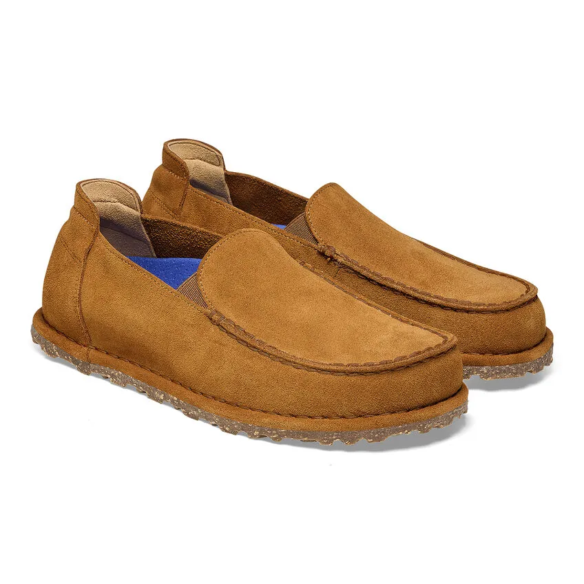 Women’s Birkenstock Utti – Mink