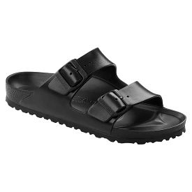 Women's Arizona EVA Sandals in Black