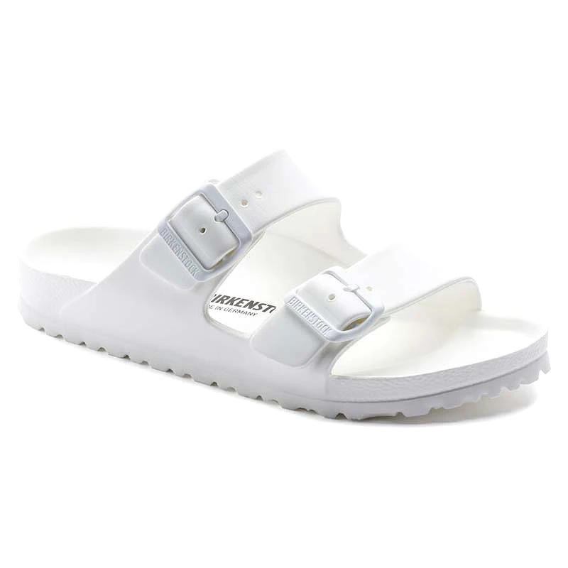 Women's Arizona EVA Sandals in White