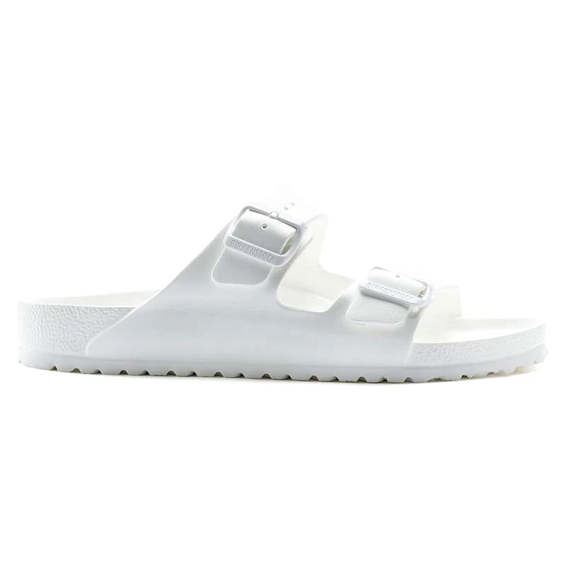 Women's Arizona EVA Sandals in White