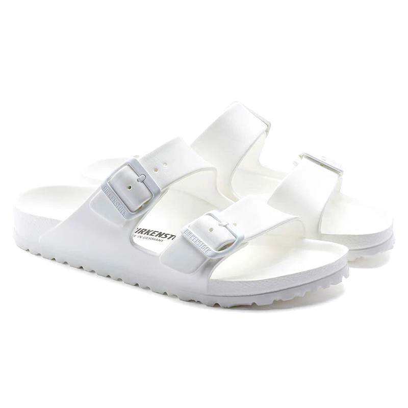 Women's Arizona EVA Sandals in White